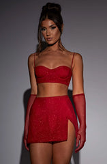 XS
