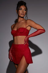 XS