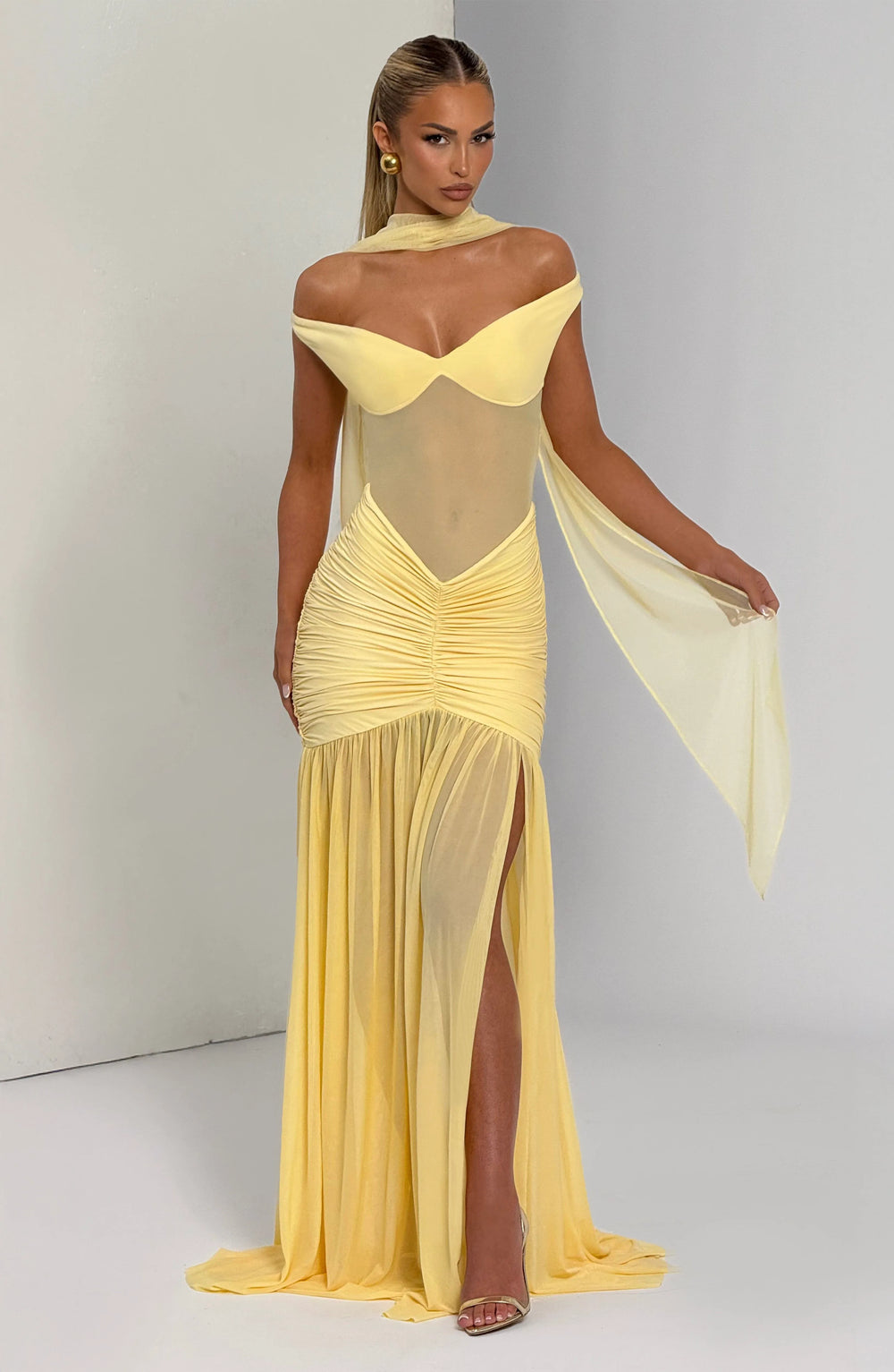 XS