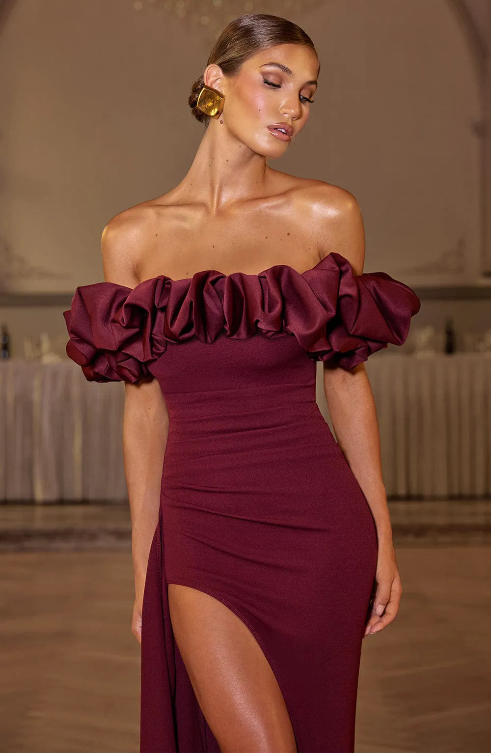 XS