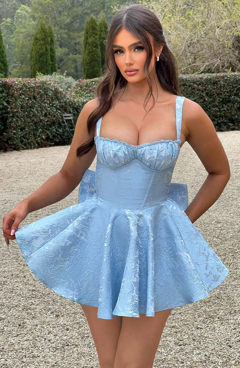 XS