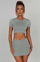 XS