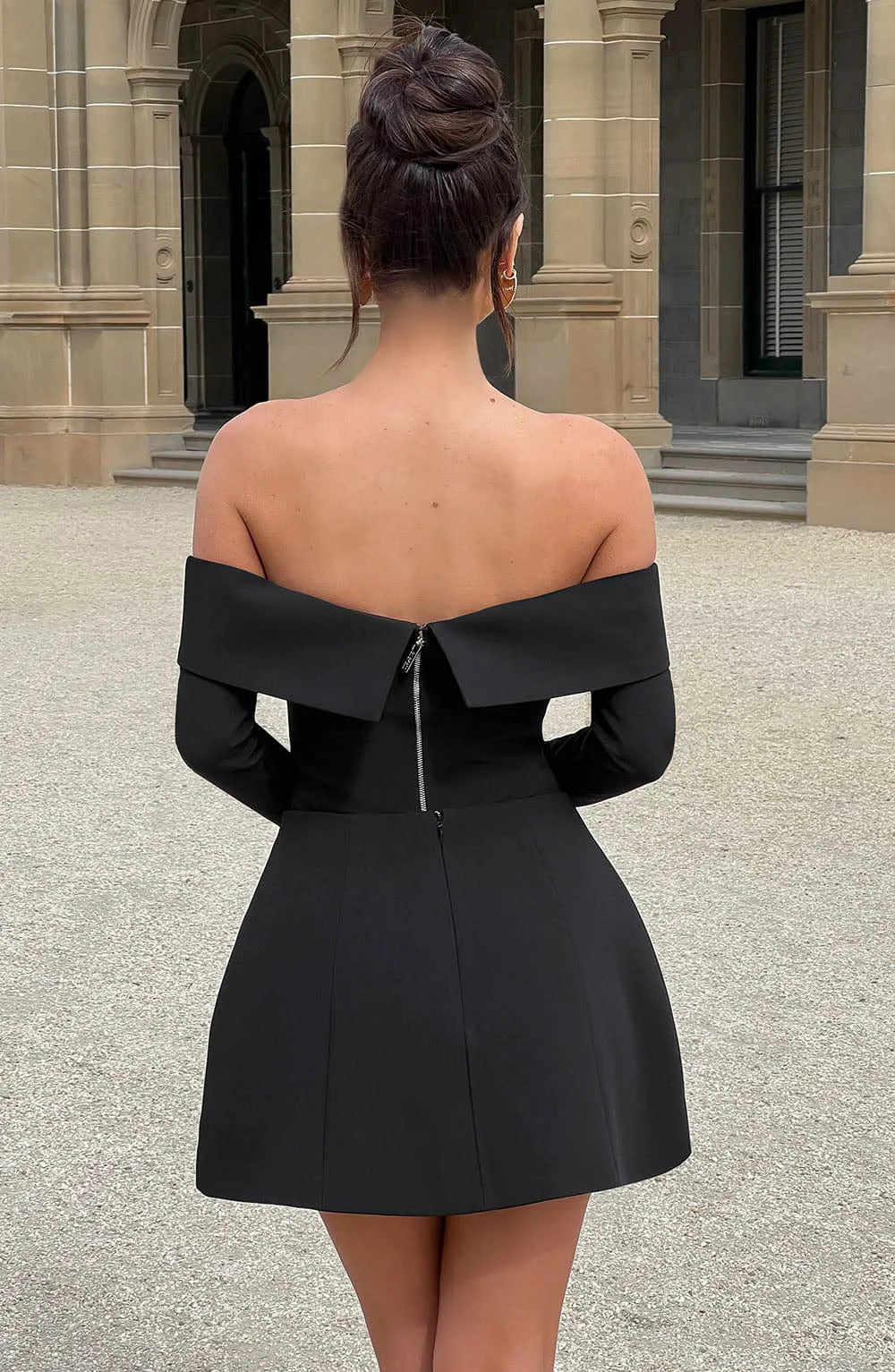 XS