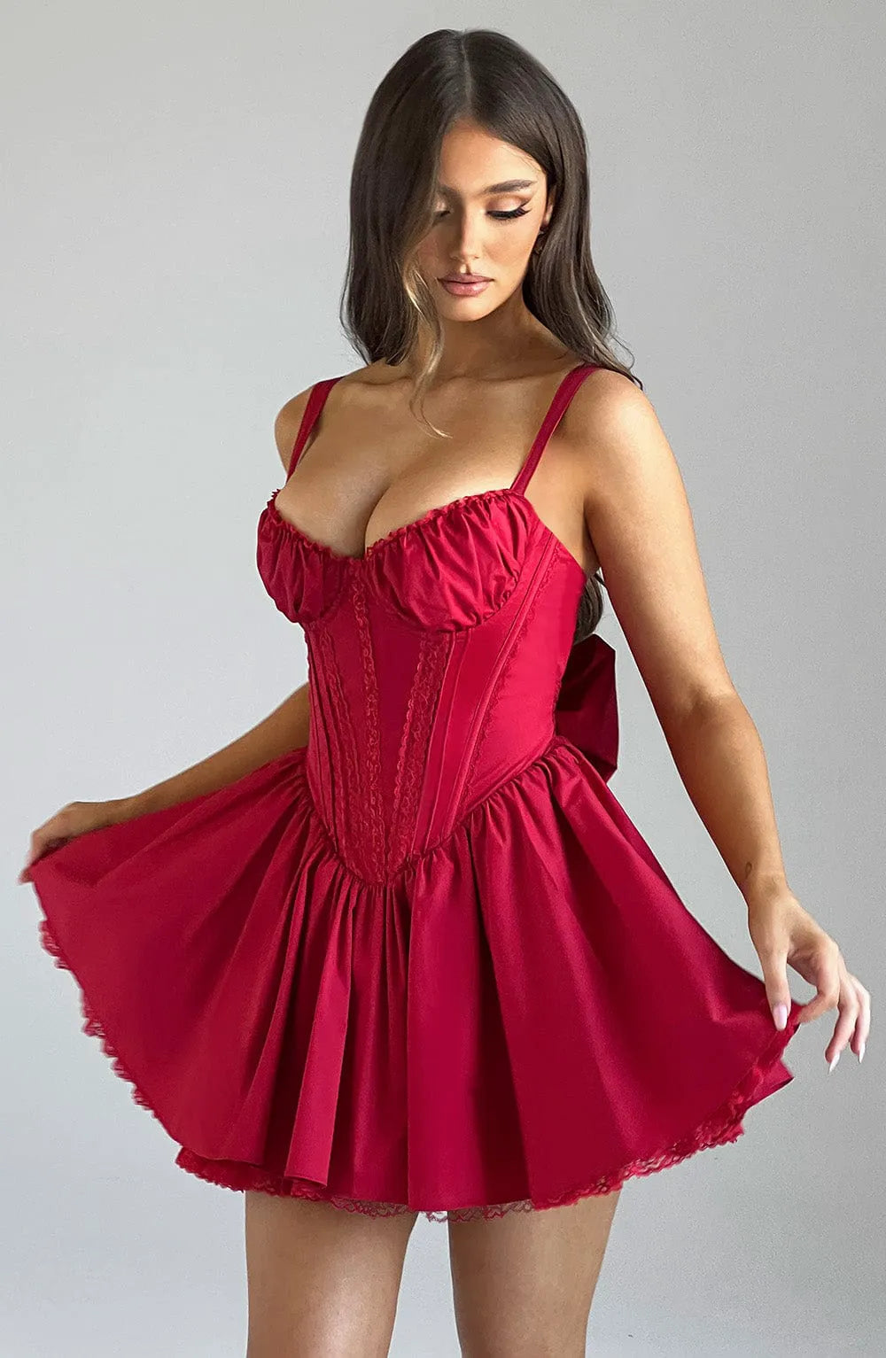 XS
