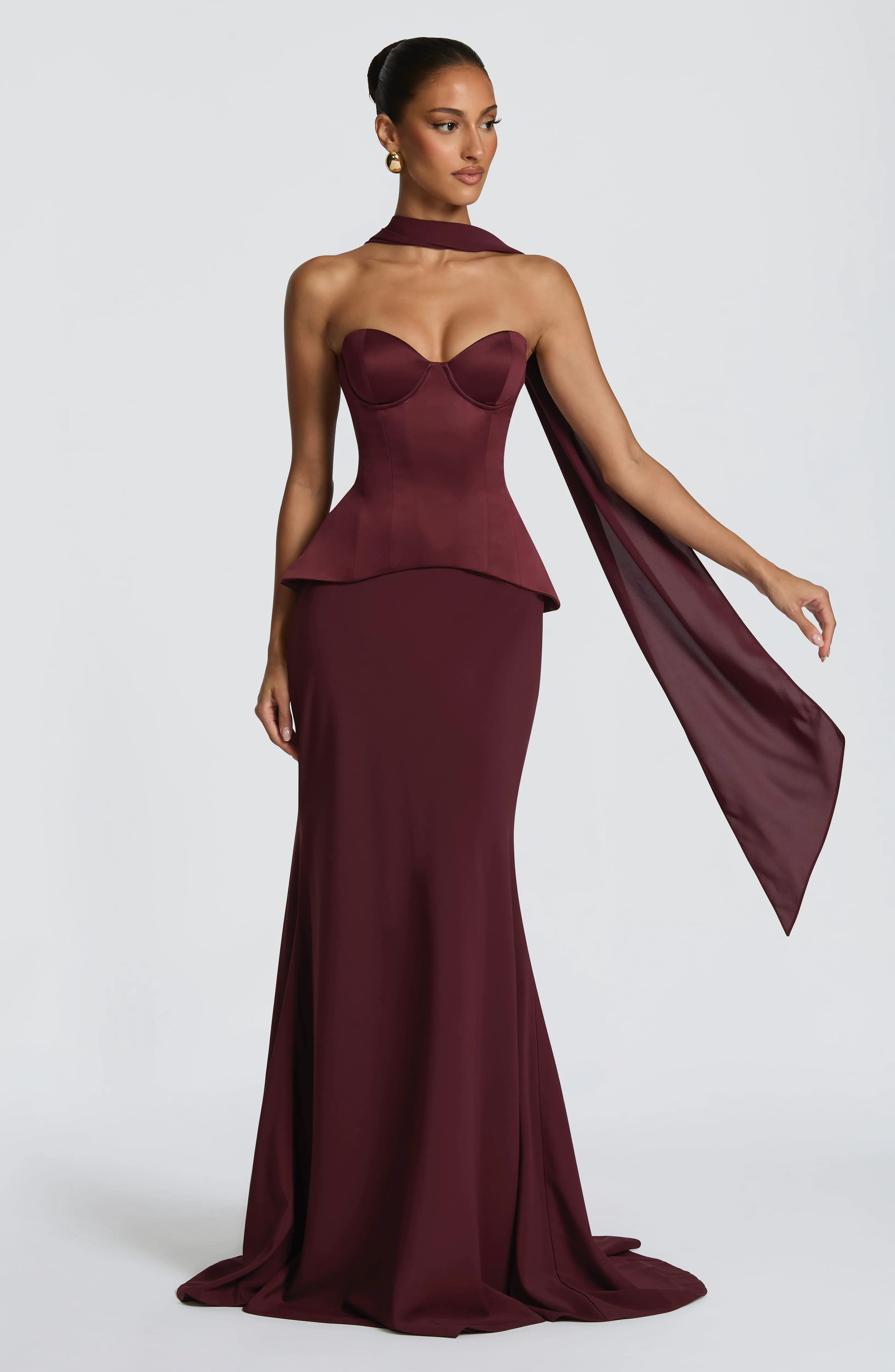 XS