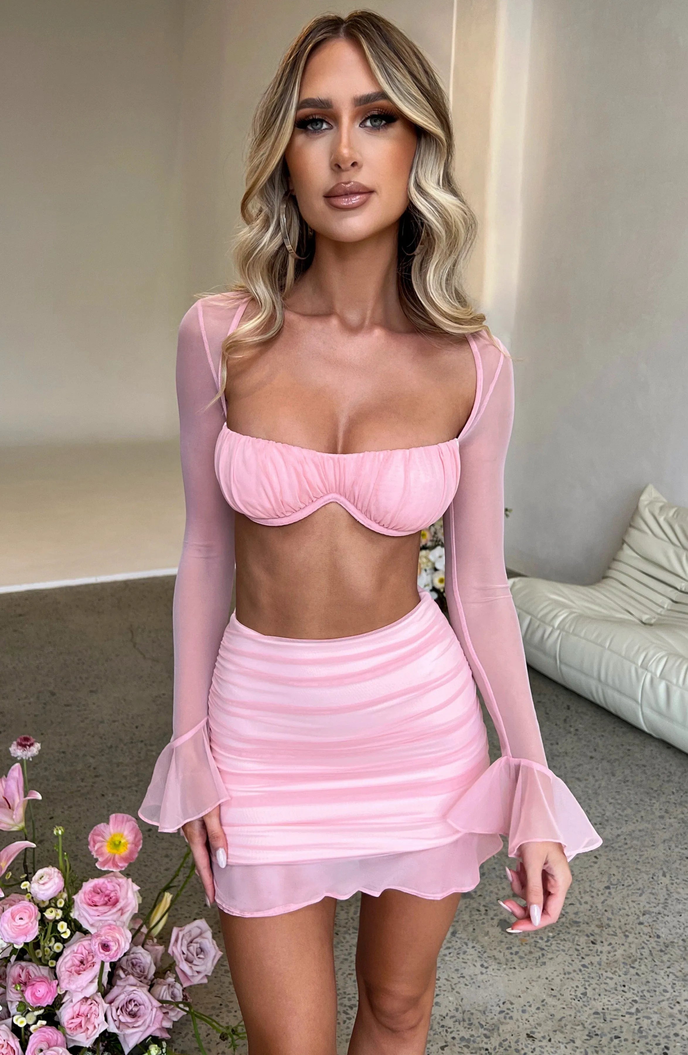 XS