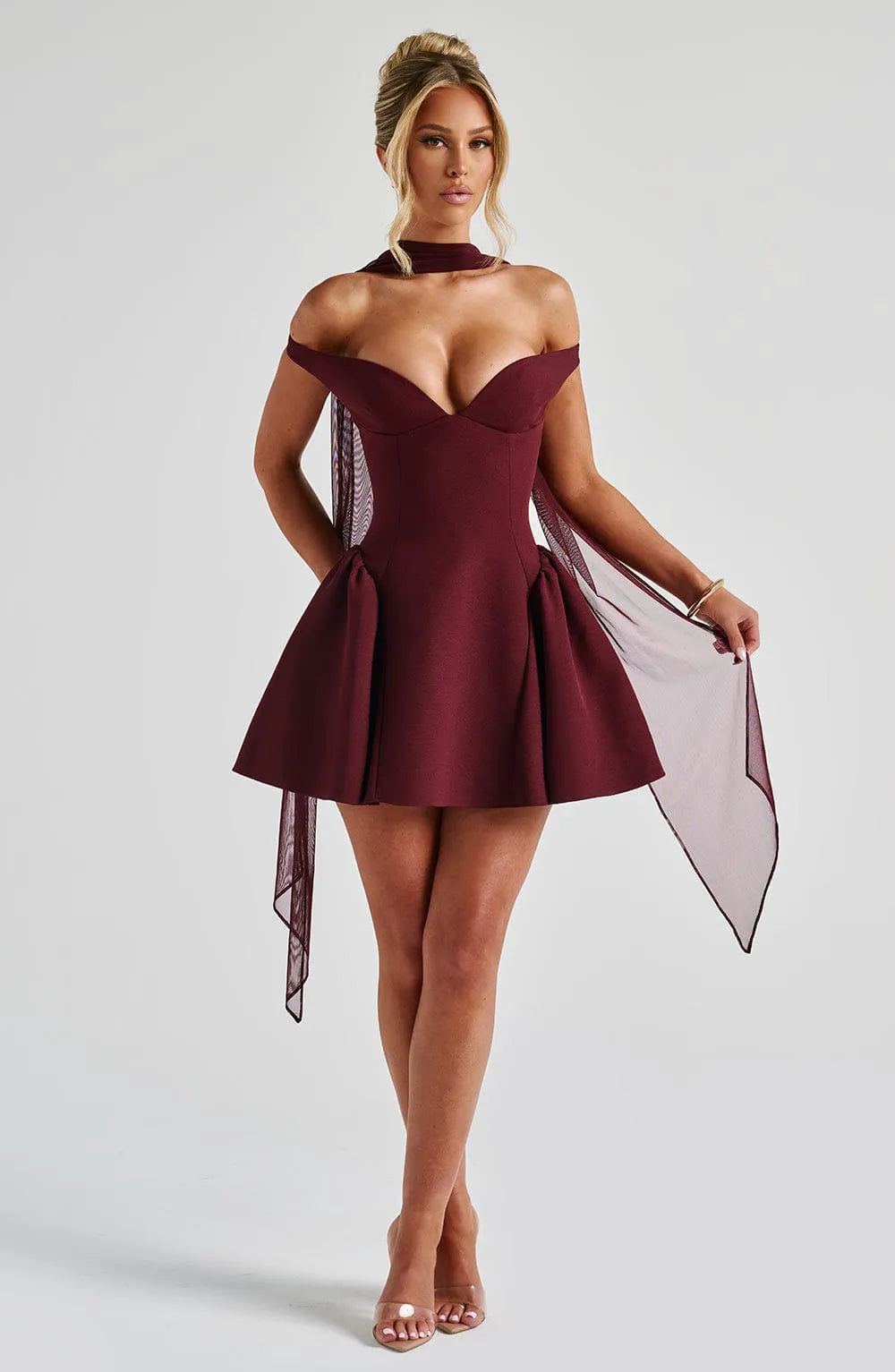 XS
