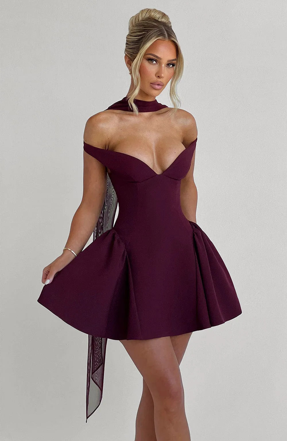 XS