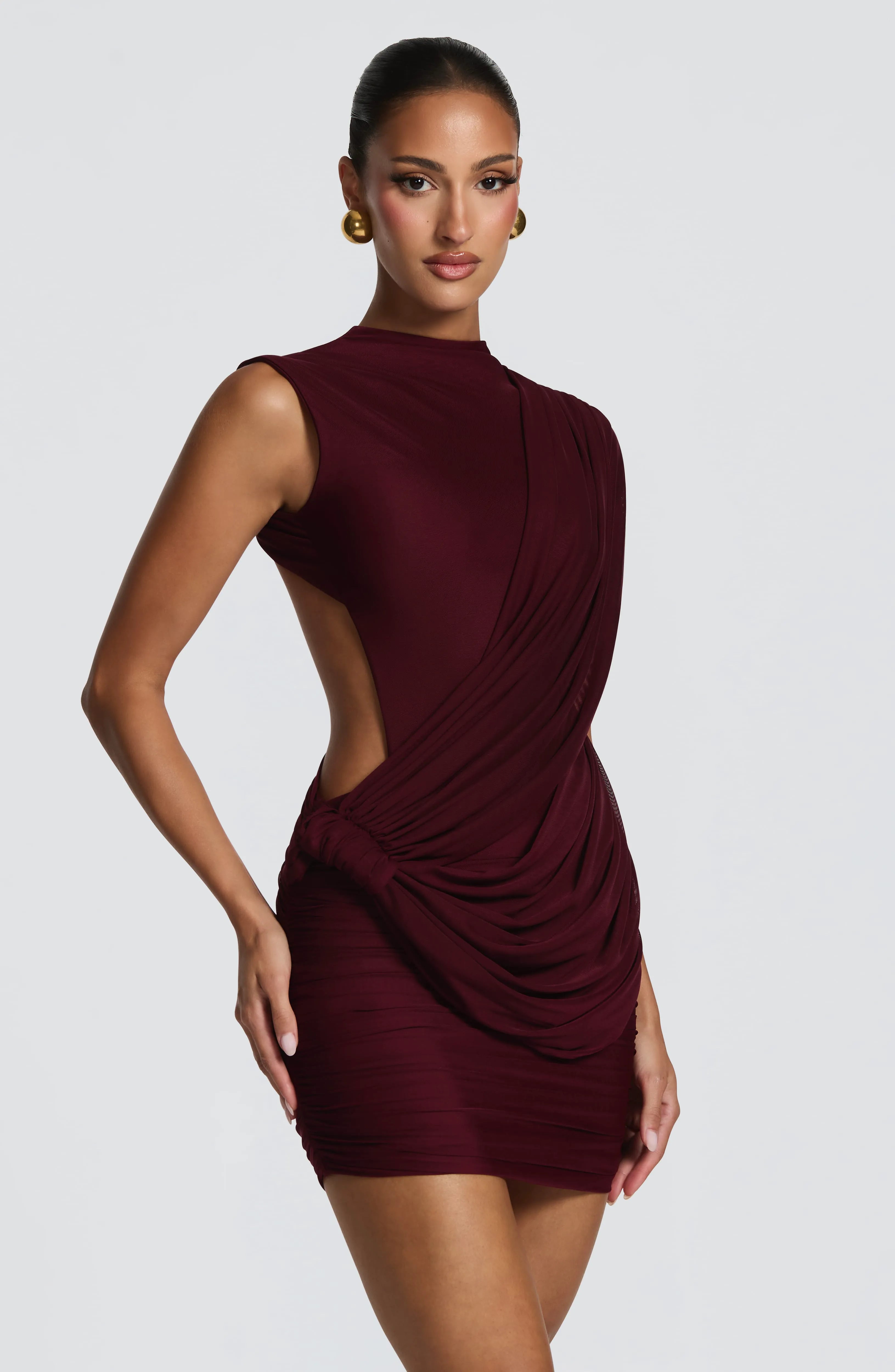 XS