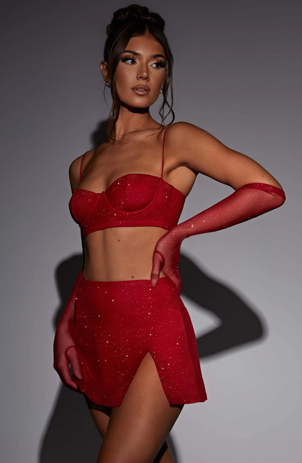XS