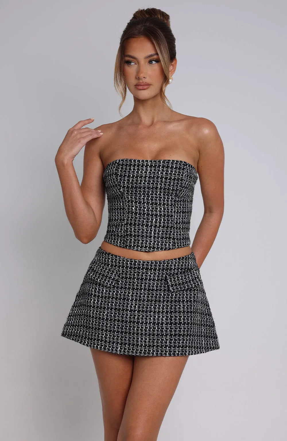 XS