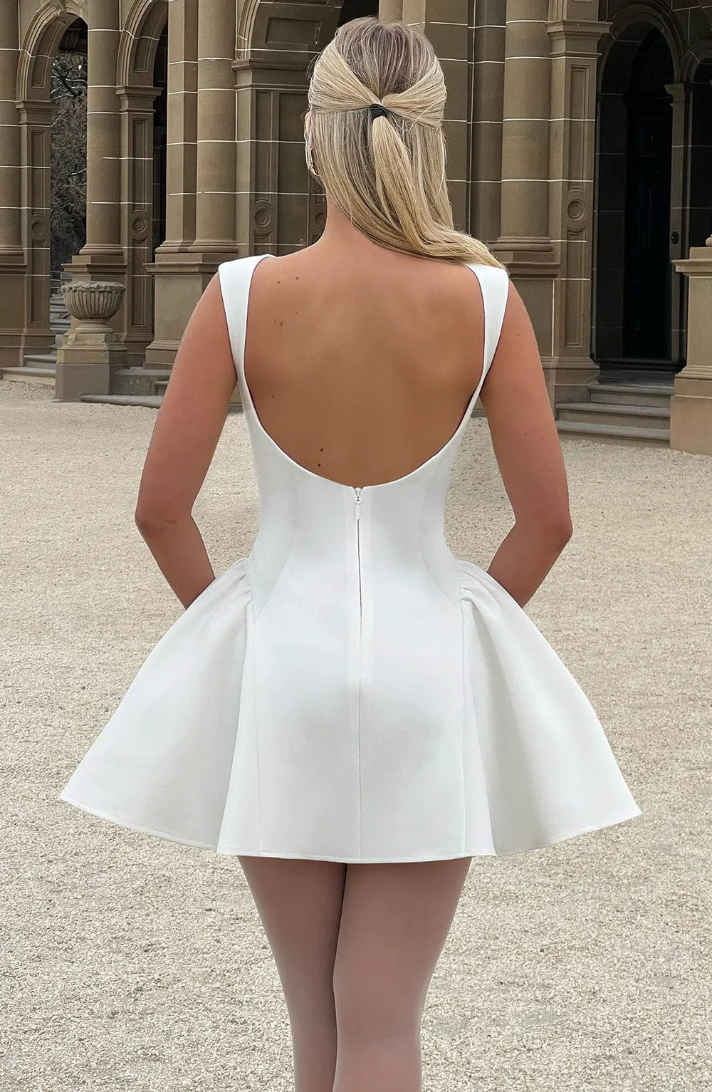 XS