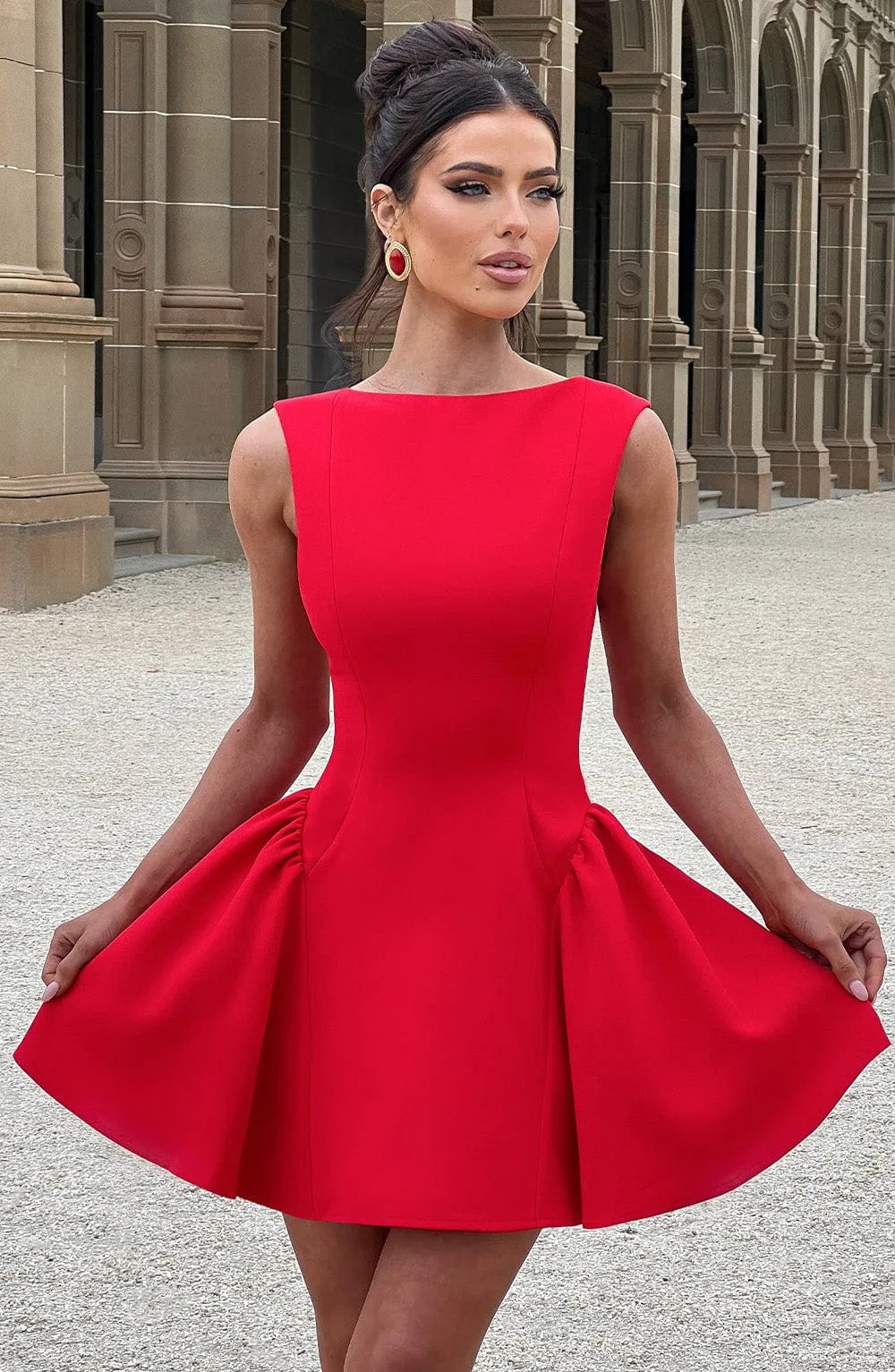 XS