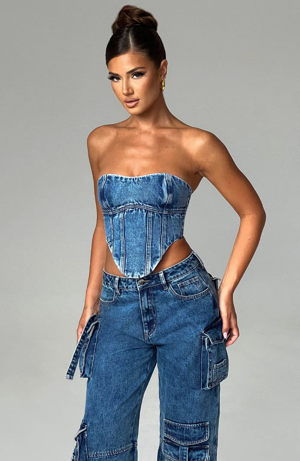 XS