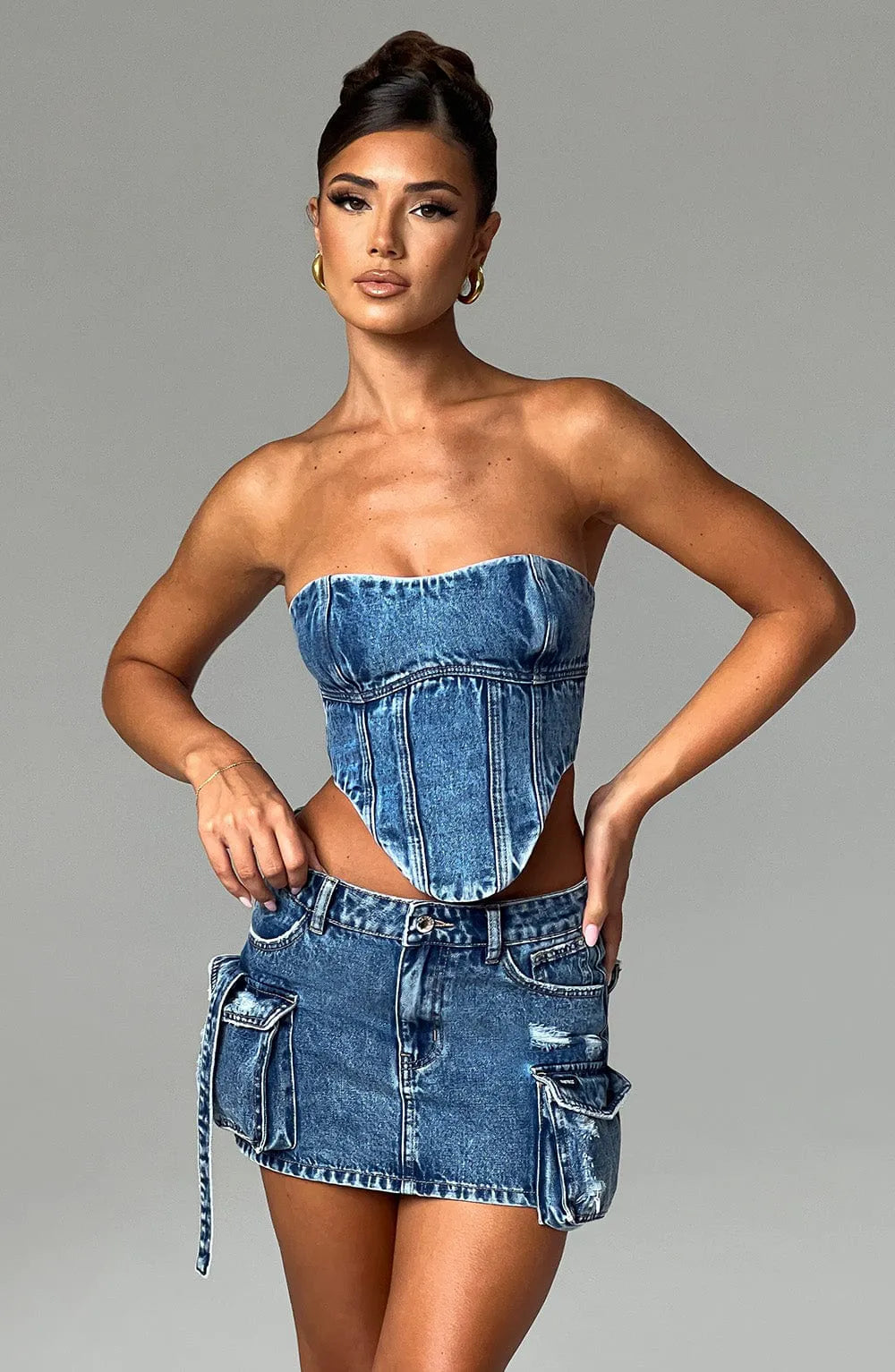XS